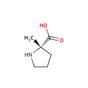 (S)-2-甲基脯氨