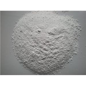 超细沉淀硫酸钡