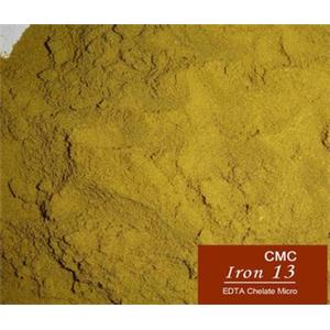 乙二胺四乙酸铁钠