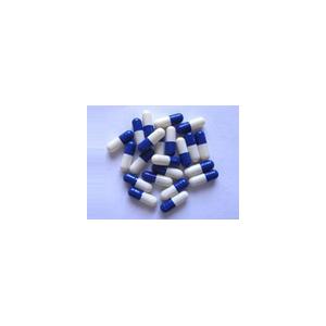 胶囊的制药工艺技术转让