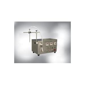Magnetic Pump Semi-automatic liquid filling machine