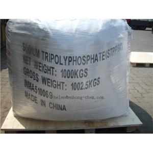 Sodium Tripolyphosphate