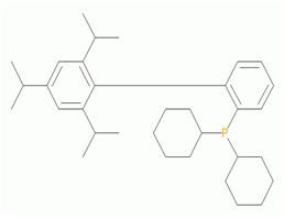 2-二环己基磷-2',4',6'-三异丙基联