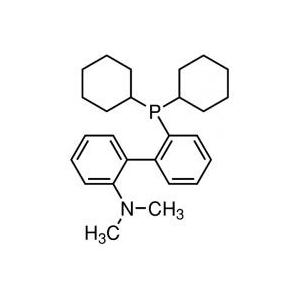 2-二环己膦基-2'-(N,N-二甲胺)-联苯