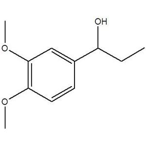 1-(3,4-二甲氧基苯基)-1-丙醇