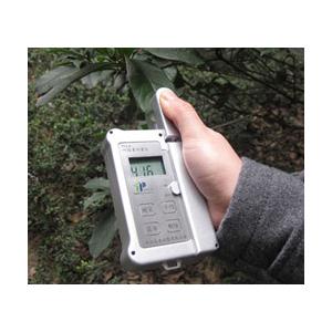 叶绿素测定仪对于不同群体植物叶绿素等级划