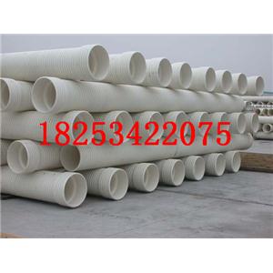 玻璃钢缠绕管道 德州天傲缠绕管道专家