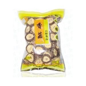 香菇包装袋 木耳包装袋 特产包装袋 干果包装袋