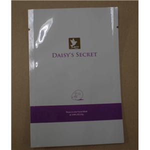 找面膜袋生产厂家◆信赖创意胶袋厂◆面膜袋生产厂家