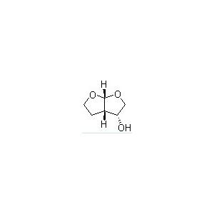 (3R,3AS,6AR)-六氢呋喃并[2,3-B]呋喃-3-