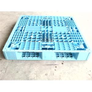 成都二手塑料托盘胶板供应|最新供应桂林二手塑料托盘