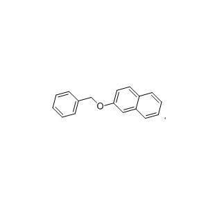 苄基-2-萘基醚