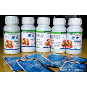 生态型、功能性植物生长液--投资生态型、功能性植物生长液