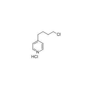 4-(4-氯丁基)吡啶盐酸