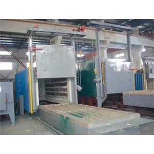 河北台车炉？东城工业炉