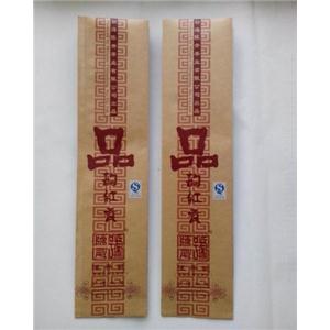 生产牛皮纸茶叶袋厂家 厂家生产牛皮纸茶叶袋