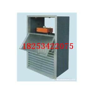 特供天津正压送风口价格 唐山正压送风口直销