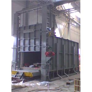 辽宁台车回火炉   辽宁台车回火炉厂家  东城工业炉