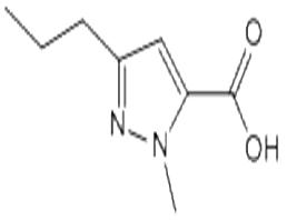 1-甲基-3-丙基吡唑-5-羧