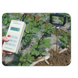 土壤硬度计分析土壤环境对于酶活性的影响