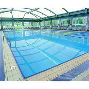 游泳池专用消毒剂