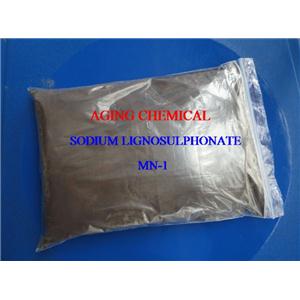 Sodium Lignosulphonate-MN1