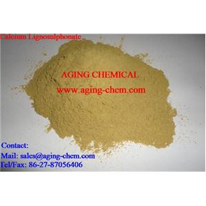 Calcium Lignosulphonate