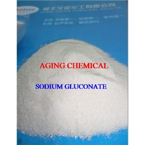 Sodium Gluconate