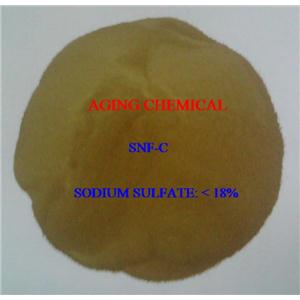 Sodium Naphthalene Formaldehyde-C