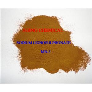 Sodium Lignosulphonate-MN3