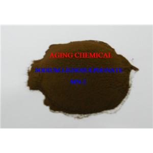 Sodium Lignosulphonate-MN2