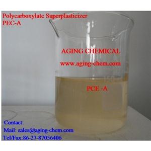 Polycarboxylate Superplasticizer-A