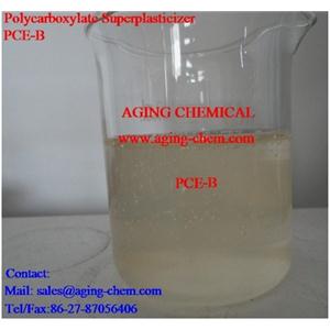 Polycarboxylate Superplasticizer-B