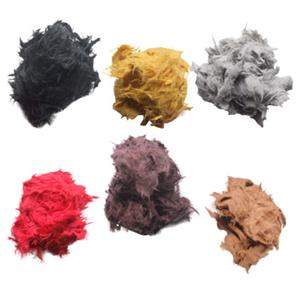 DMC材料-酚醛色料-酚醛玻璃纤维