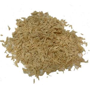 纤维颗粒-绝缘材料