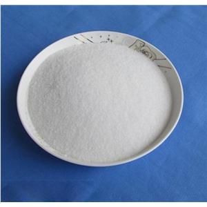 阴离子聚丙烯酰胺