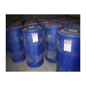 供应韩国锦湖SBR LATEX 合成乳胶KSL341