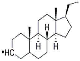 绒促性素 9002-61-3