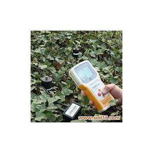 TZS-5X土壤温湿度记录仪