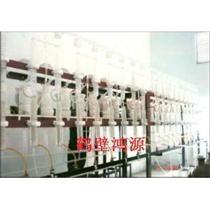 试剂硫酸提纯设备