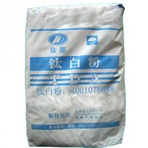 丹阳钛都锐钛型钛白粉TDA-120