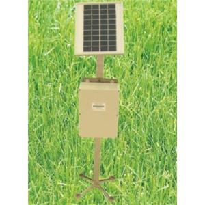 土壤墒情监测仪分析土壤墒情与温度关