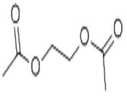 Ethylene glycol diacetate (EGDA,GDBE) CAS#111-55-7