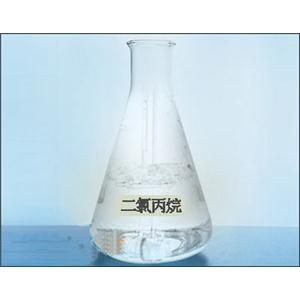 简析1,3-二氯丙烯的化学原理及用