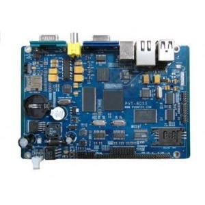 PVT-9315P ARM核心板