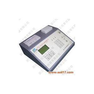 测土仪/土壤养分测试仪