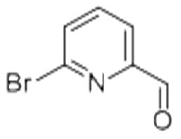 2-溴吡啶-6-甲醛