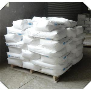 金红石型钛白粉