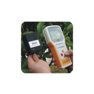 二氧化碳检测仪分析小麦正常下呼吸产生二氧化碳