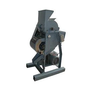 5TS-150A型单株脱粒机